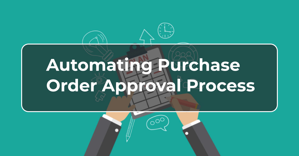 Approval Process