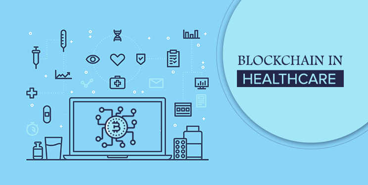 Blockchain in Healthcare