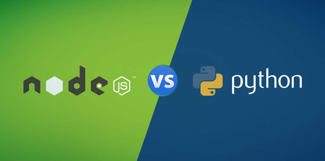 Python vs Node JS Comparison