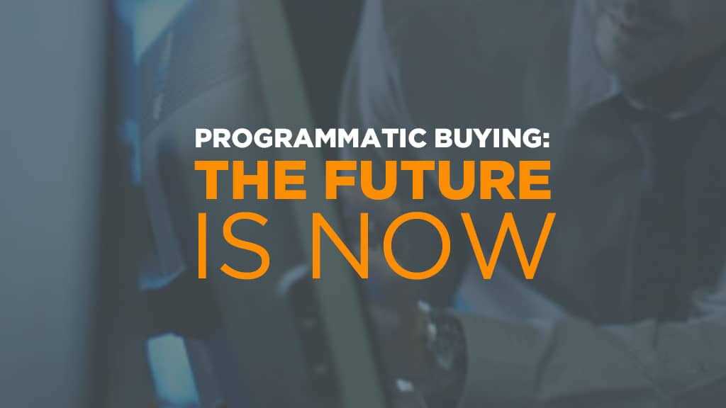 Programmatic Marketing