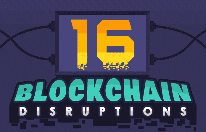 Blockchain Banner