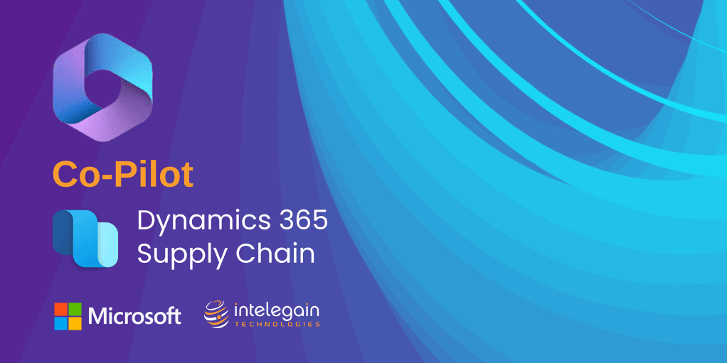 copilot-in-Dynamics-365-Supply-Chain