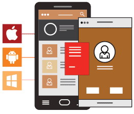 Hire Mobile App Developers